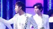 Tohoshinki Yunho & Changmin - Superstar live [eng sub + rom kanji karaoke]