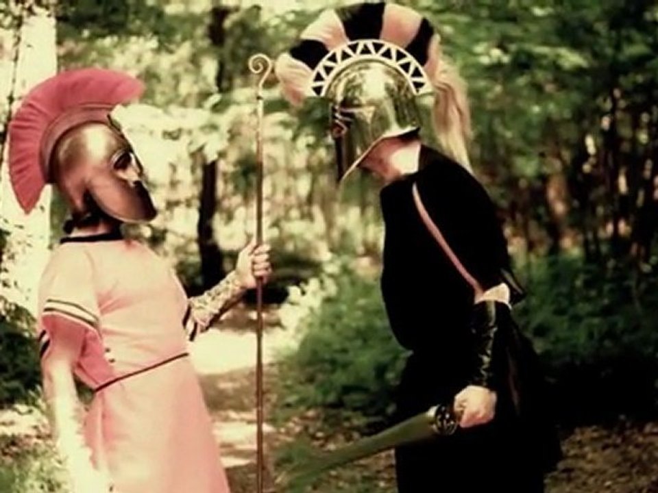 Hector vs Achille