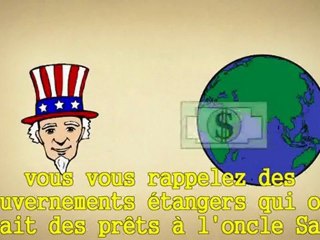 L'Apocalypse financière