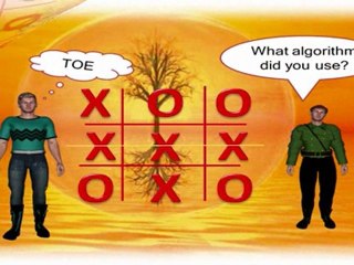 Algorithms at School