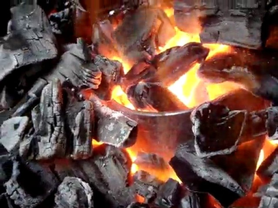 Détrempe cages de roulements 1