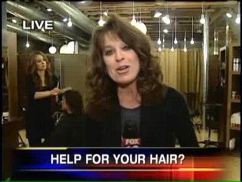 Ovation Hair Products: Do they work?