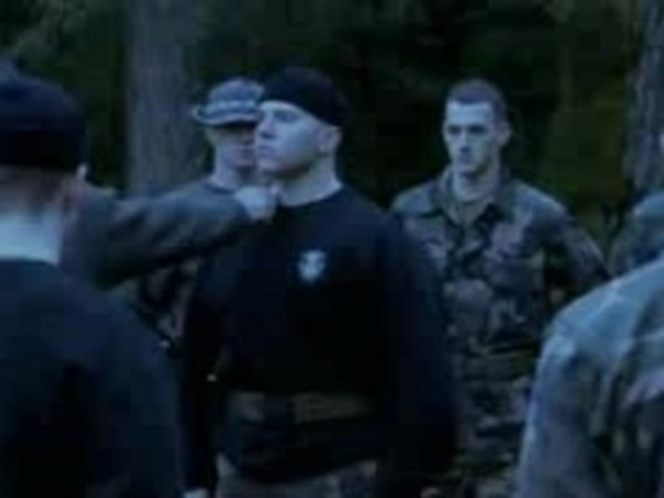 Les Bouboules et La Boubouche (Original 2004)