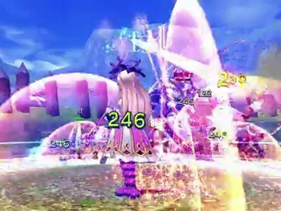 Trailer Tiara Concerto