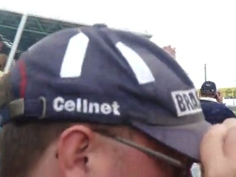 Перед ГП Венгрии 2011