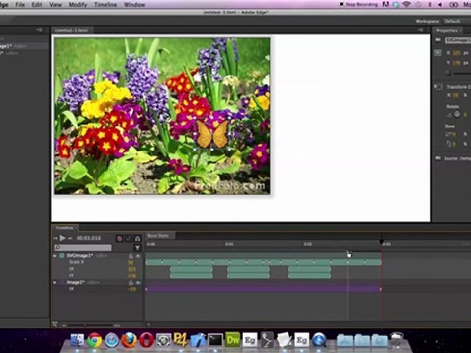 Adobe Edge - Animation Made Easier