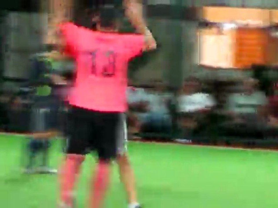 Final Hazırlık