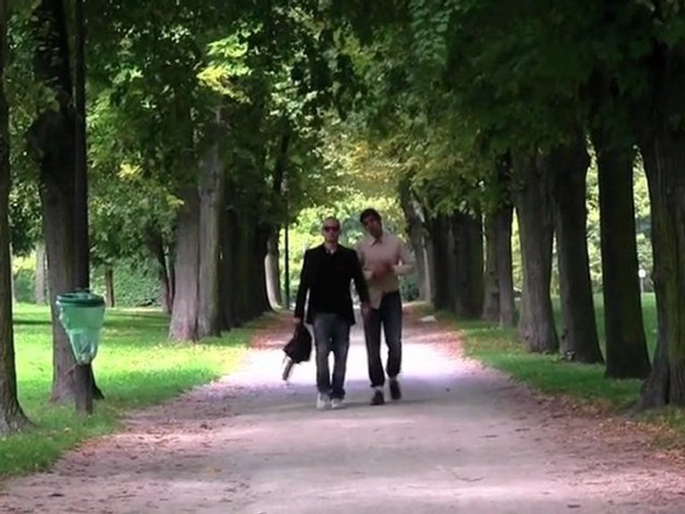 Rain Man VS Rom et Yann