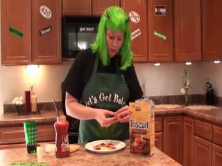 Munchie Minute Ep2 Happy 420! (continued 2 of 2)