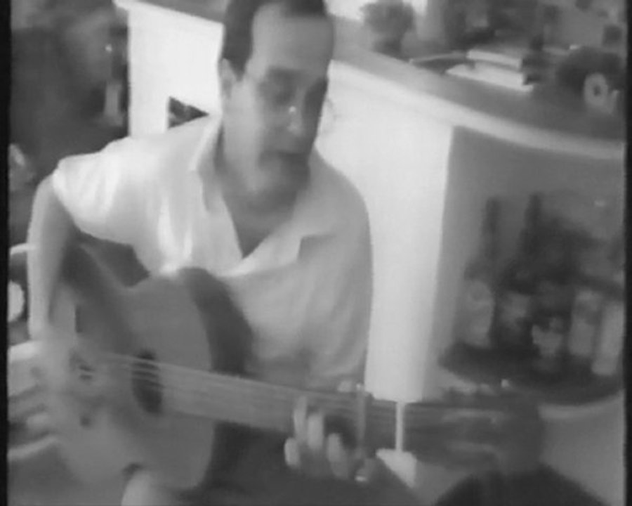 ¡Canta Quim Canta!, by Ona Radio Quim Pedret