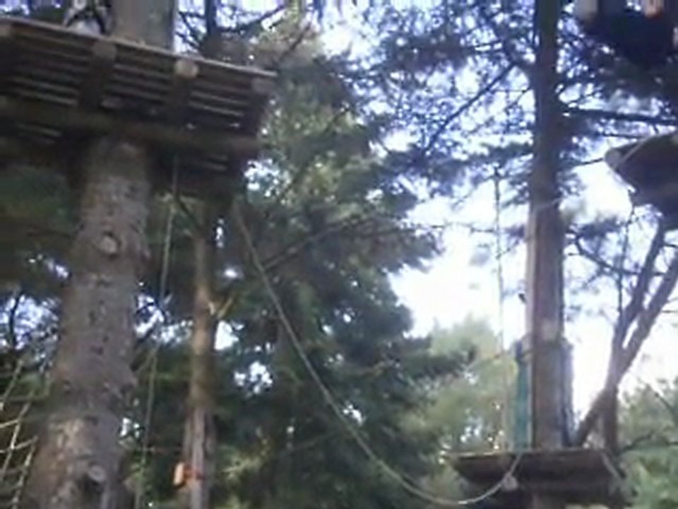 Flo l'accrobate 2, le retour!