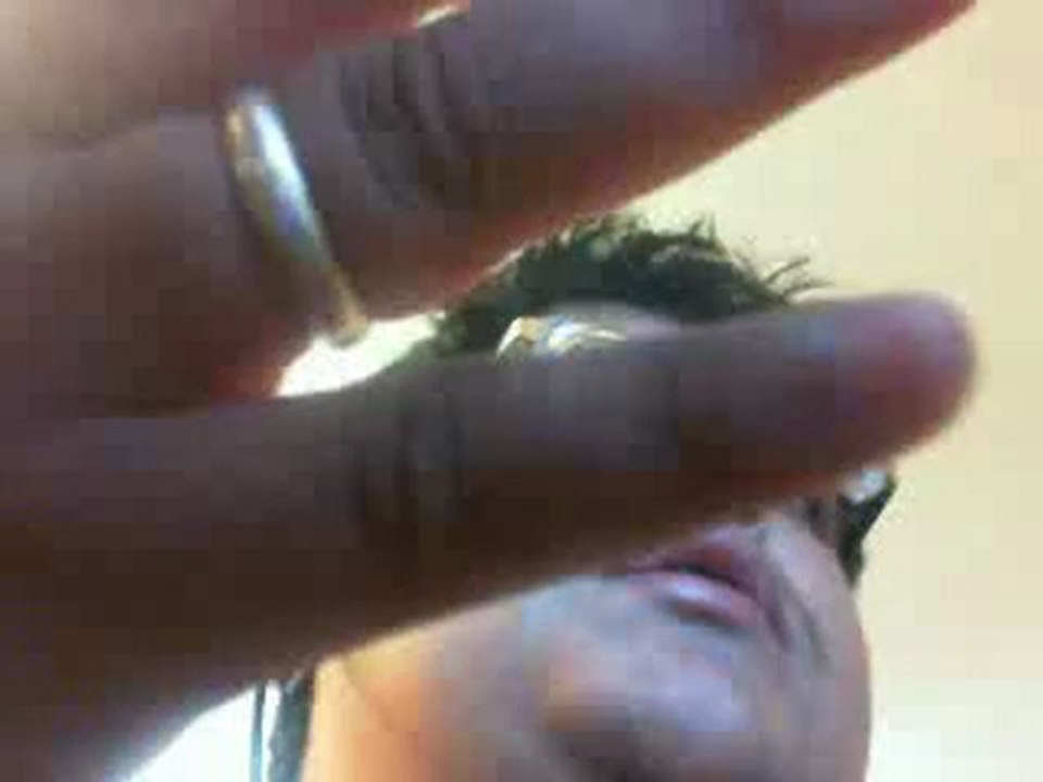 short ring review the story