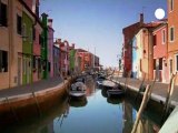 A Burano riapre il Museo del Merletto