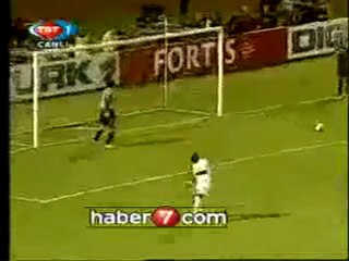 Kayserispor.org:Fortis Türkiye Kupasi 2008 ( Kayserispor )