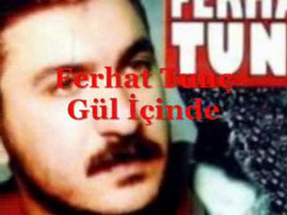 Ferhat Tunç - Gül İçinde