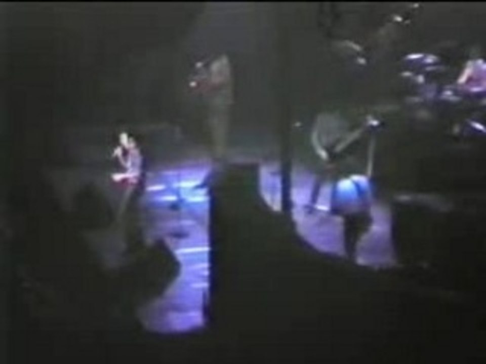 09. Hungry Heart (Bcn'81)