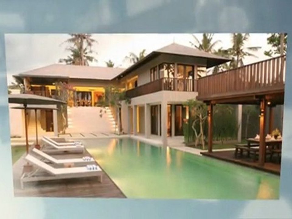 Premier Bali Accommodation From Prestige!