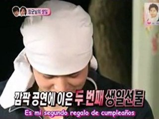 wooJung (sub esp) 13.2