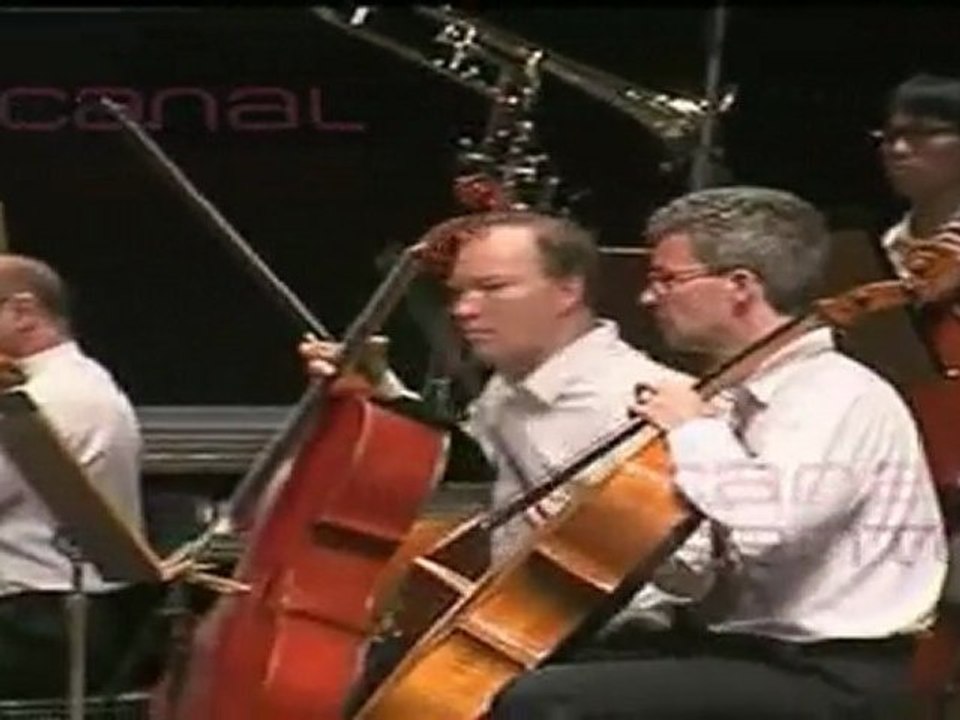 Plácido Domingo homenajeado en Peralada
