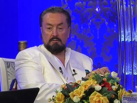 Amy Winehouse'un ölümüyle ilgili Sn. Adnan Oktar'ın açıklamaları