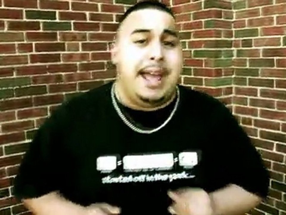 Kwote1   en freestyle sur une prod de crown  lourddd !!!!