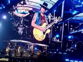 BON JOVI Always Live San Sebastian 29/07/2011