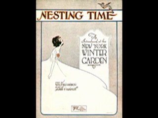 Piccadilly Revels Band - Nesting Time