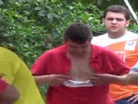 Campeonato de Asturias por parejas 2011