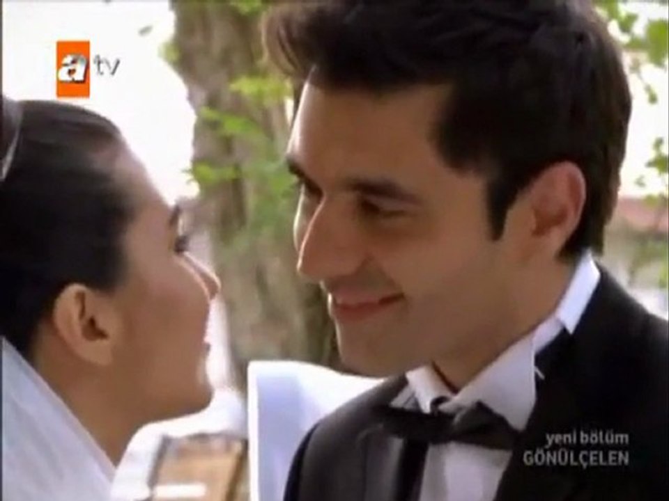 GÖNÜLÇELEN-GELİNİM