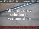 Commercial Tile and Grout Cleaning Cape Coral