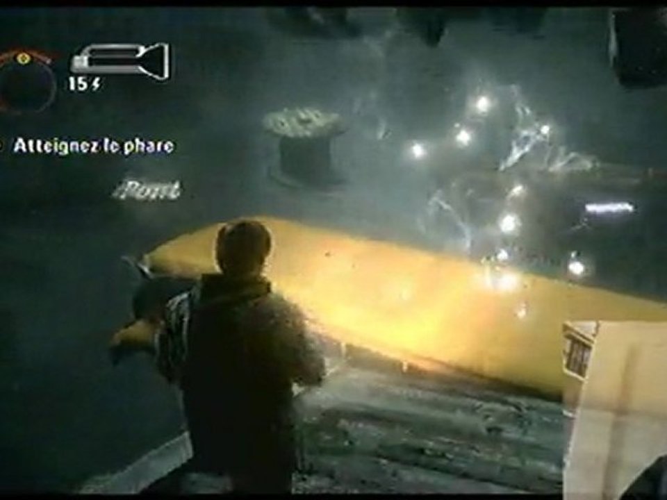Spoiler Alan Wake épisode 27