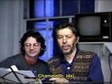 Tuli  Kupferberg Chameleon English subtitles