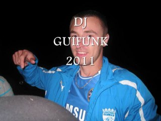 SPECIALE GUIFUNK ETE 2011 10 MIN DE PATATE ELECTRO FUNK