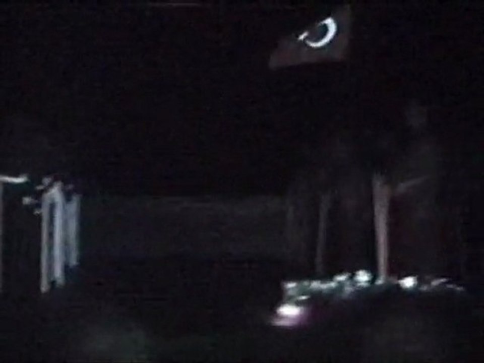 ÇANAKKALE GEÇİLMEZ