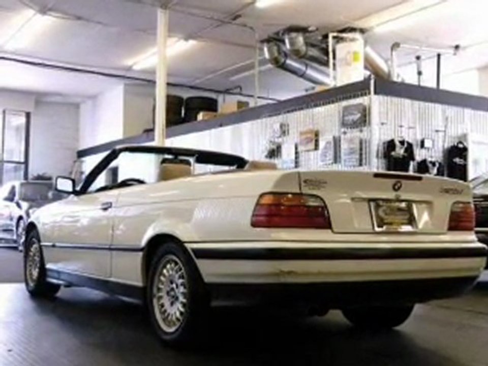 Used 1994 BMW 3-Series Parker CO - by EveryCarListed.com
