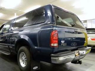 Used 1999 Ford F-250 Parker CO - by EveryCarListed.com
