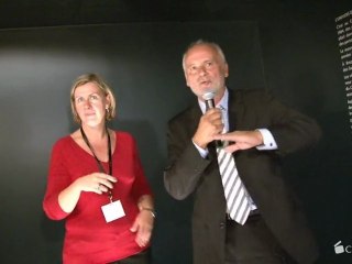 Soirée ENERGIZER pour l'UNICEF avec Jérôme Bonaldi