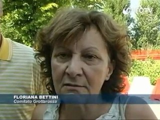 IcaroTv. Grottarossa: sopralluogo di comune e Anas