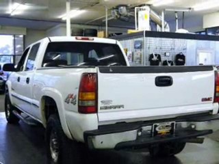 Used 2001 GMC Sierra Parker CO - by EveryCarListed.com