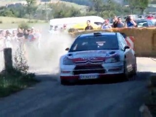 Rallye du Rouergue 2011 By RS [Chpt France]