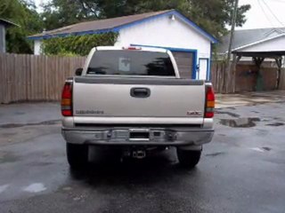 Used 2007 GMC Sierra Willmington NC - by EveryCarListed.com