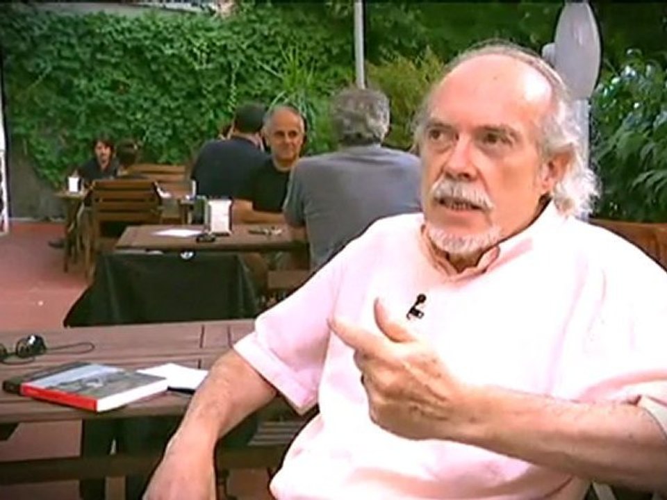 TV3 - Telenotícies - L'estiueig als anys 30