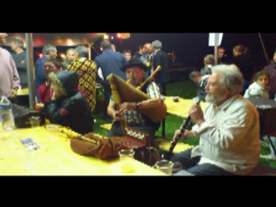 Pierre qui roule 2011