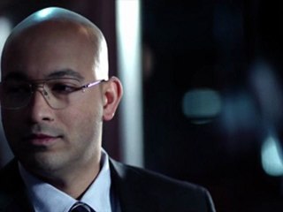 Marvel One-Shot - "The Consultant" Clip #1 [VO-HD]