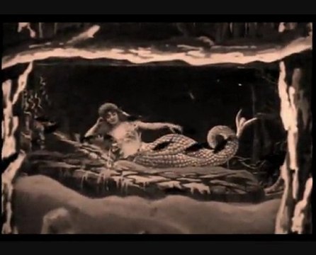 The Mermaid (La Sirène) 1904 Georges Méliès