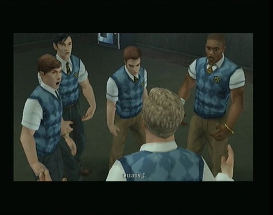 Canis Canem Edit 06/ HD