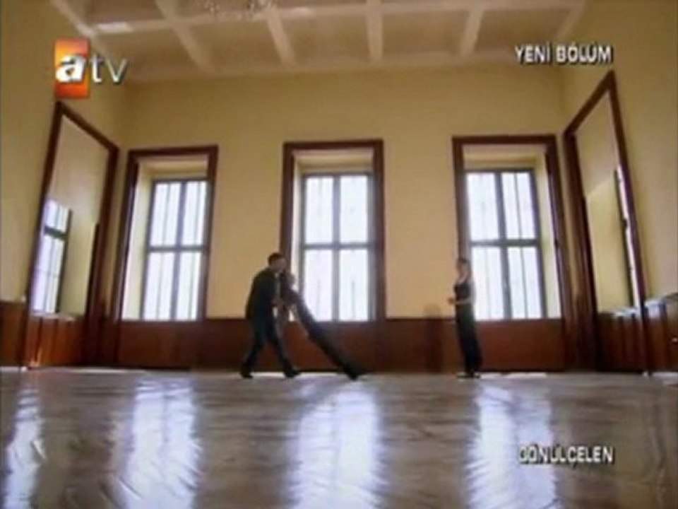 GÖNÜLÇELEN-HASRET & MURAT KLİP