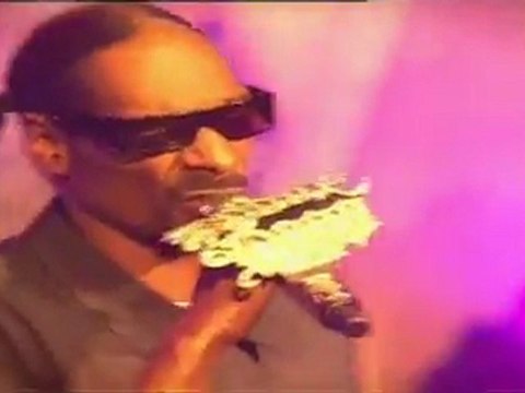 Snoop Dogg, Daz & Kurupt Gin & Juice Live @ le Zénith, Paris, France, 07-04-2011 Pt.6