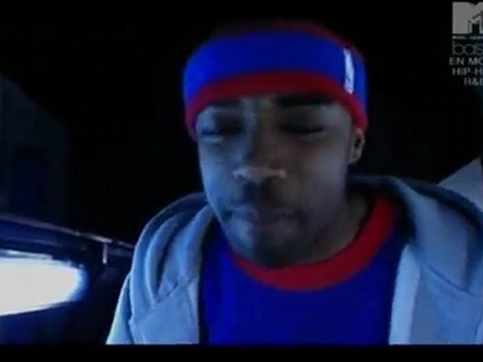 Nubi - Mac Le Biz (HD)