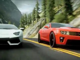 Need for Speed : The Run - L'édition limitée
